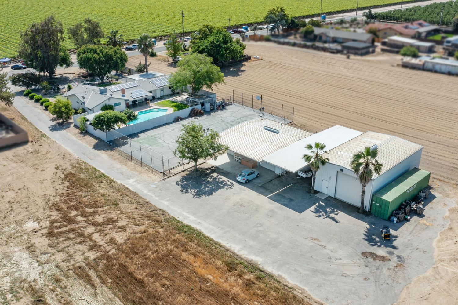 25791 Pickford Drive, Madera, CA, 93638