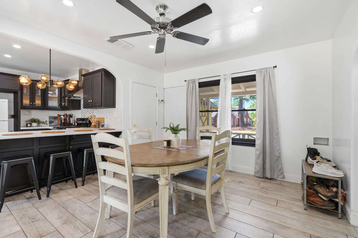 2142 N Wilson Avenue, Fresno, CA, 93704