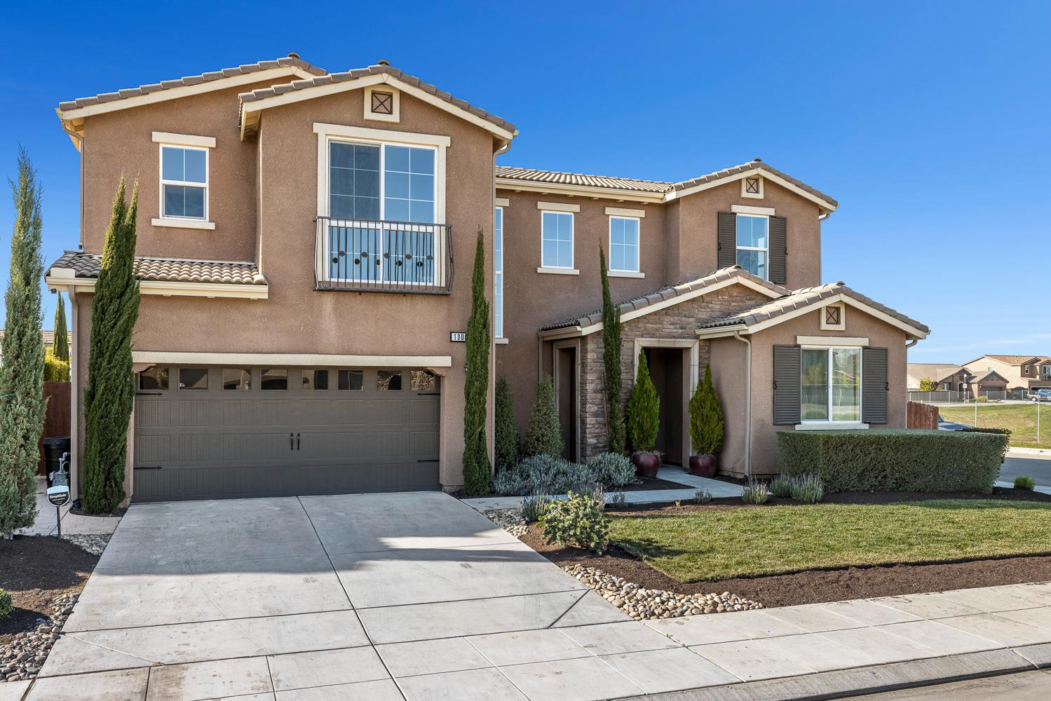 Single Family in Clovis - photo 3