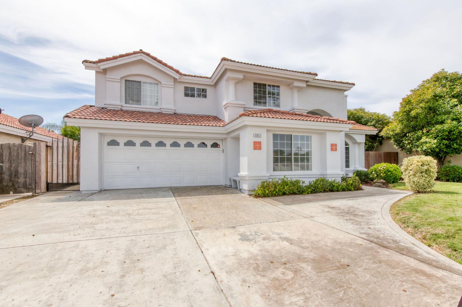 Single Family in Fresno