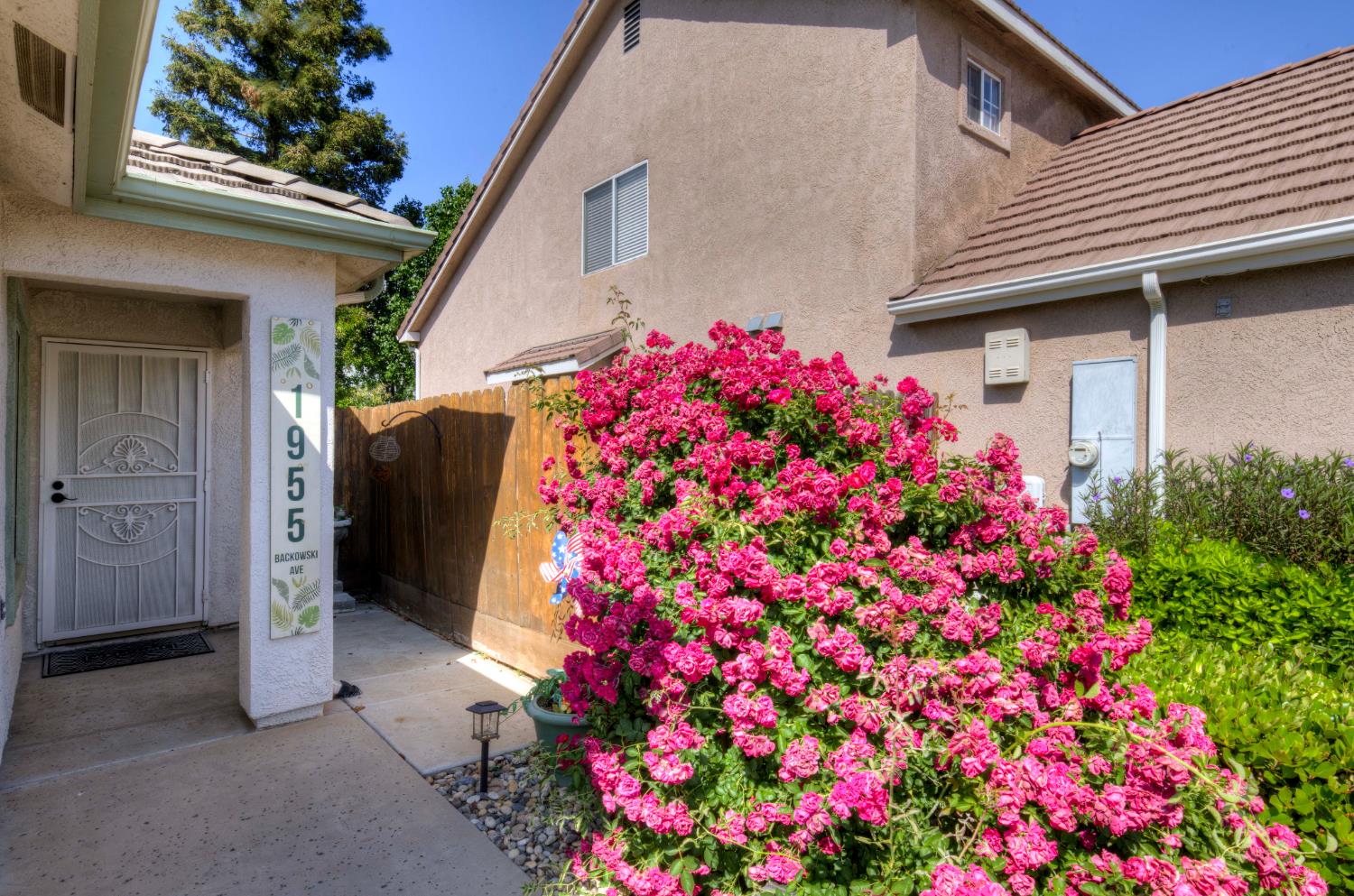 Single Family in Clovis - photo 3