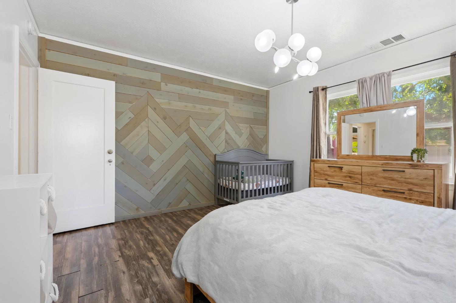 2142 N Wilson Avenue, Fresno, CA, 93704