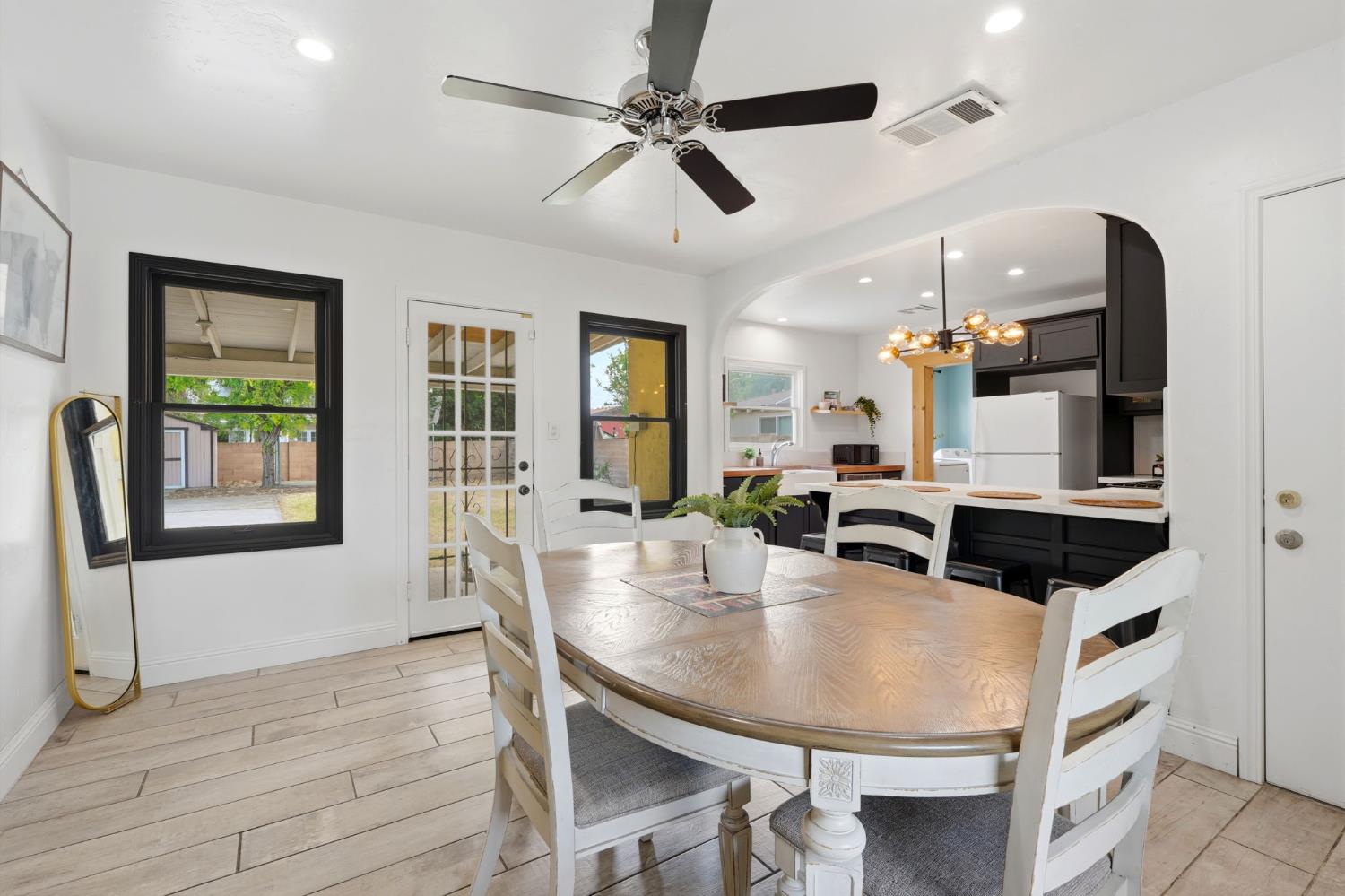 2142 N Wilson Avenue, Fresno, CA, 93704