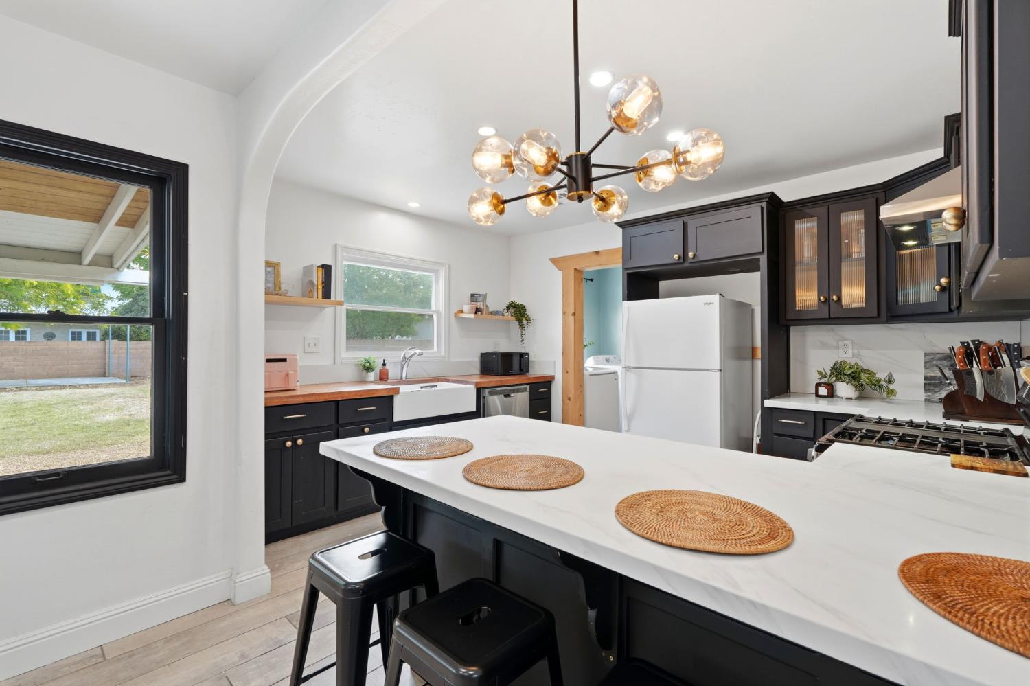 2142 N Wilson Avenue, Fresno, CA, 93704