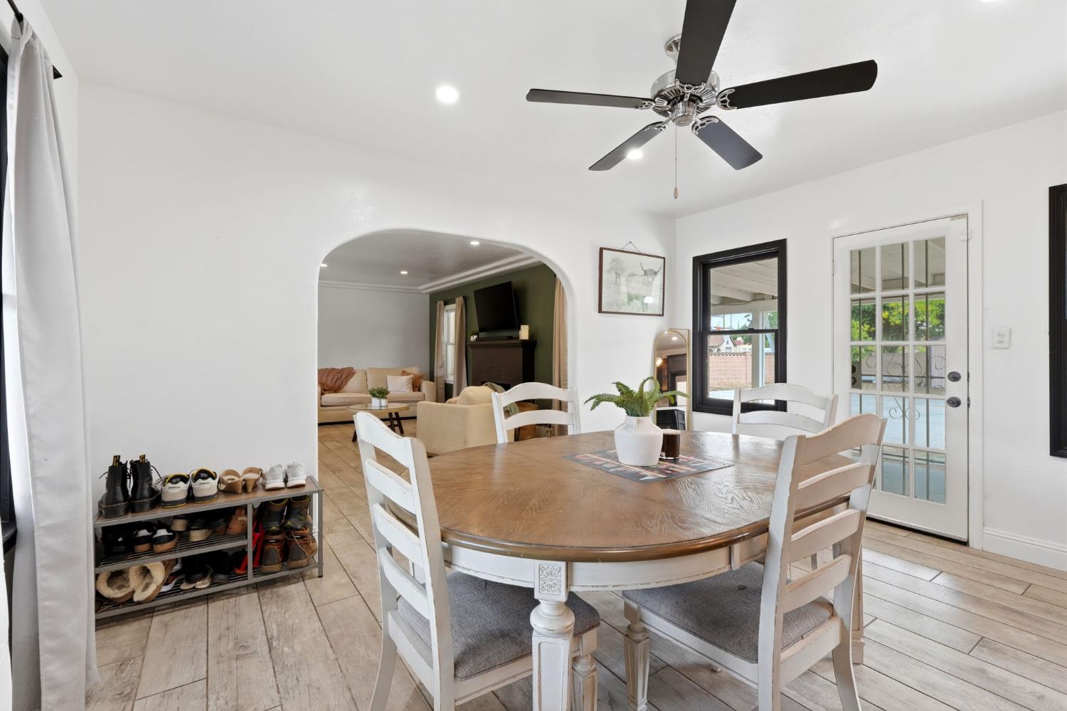 2142 N Wilson Avenue, Fresno, CA, 93704