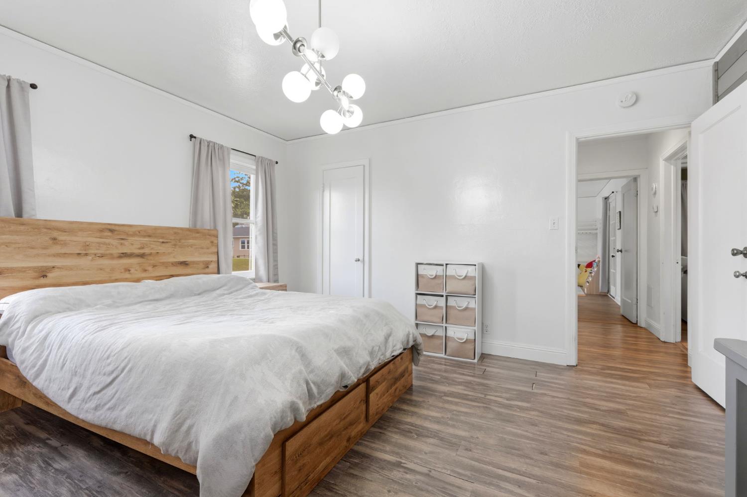 2142 N Wilson Avenue, Fresno, CA, 93704