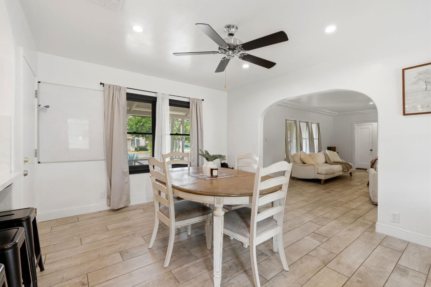 2142 N Wilson Avenue, Fresno, CA, 93704