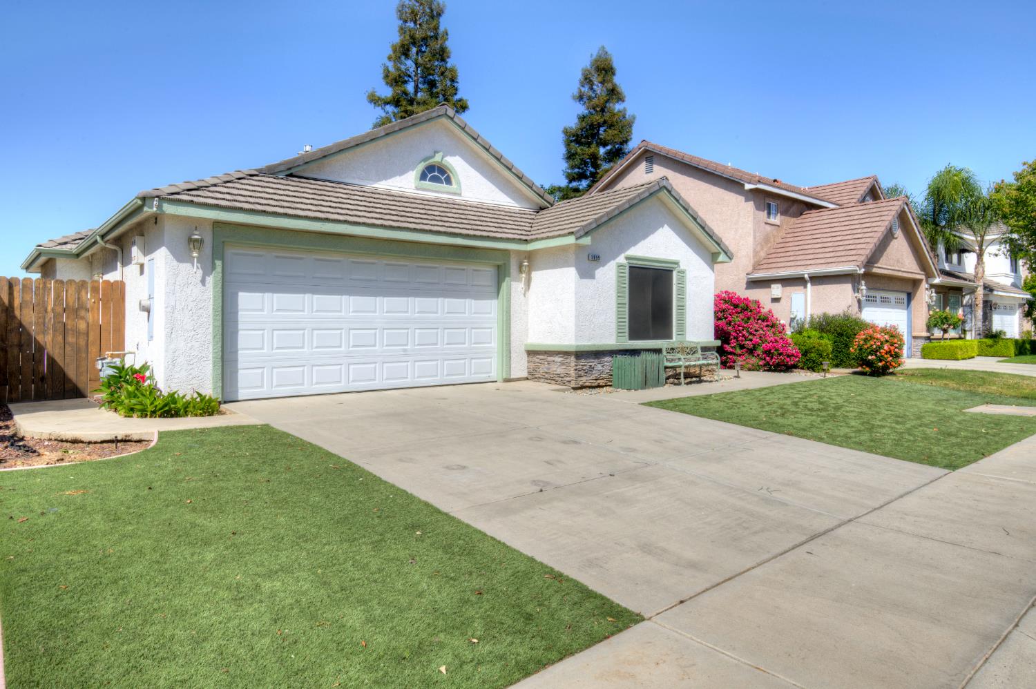 Single Family in Clovis - photo 2