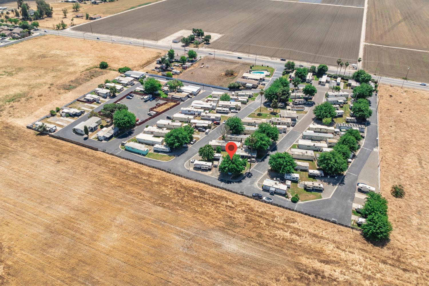 12846 W Lacey Boulevard UNIT&nbsp;33, Hanford, CA, 93230