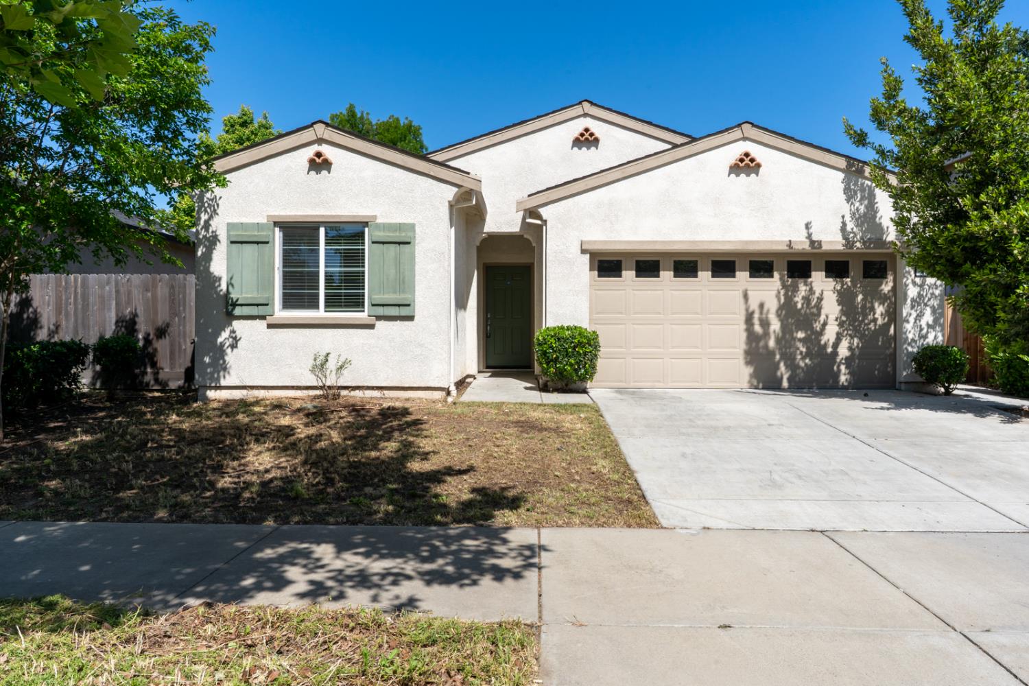 Single Family in Merced - main photo