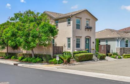 Single Family in Clovis - photo 3