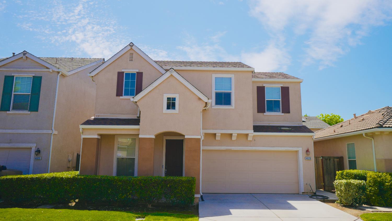 4629 W Javier Way, Fresno, CA, 93722