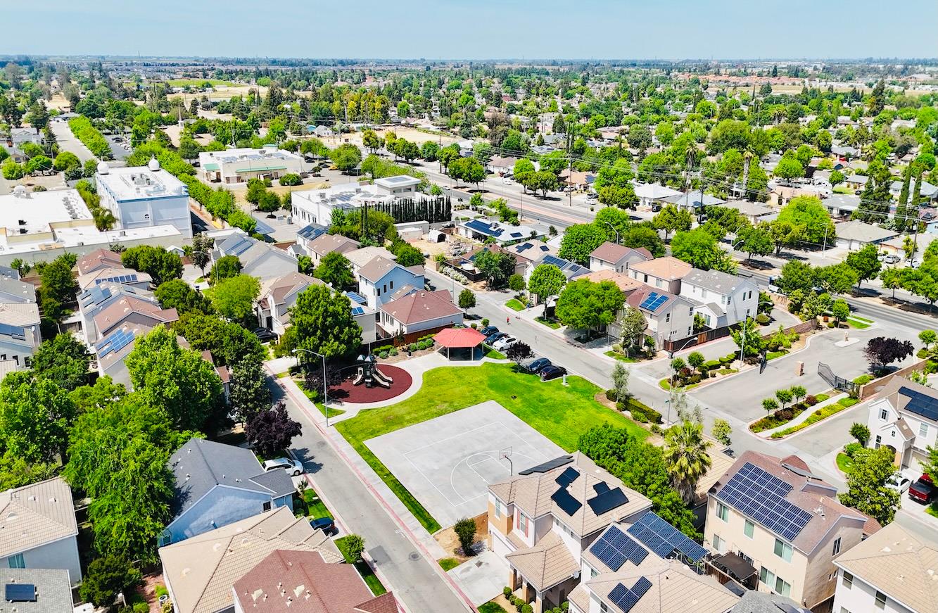 4629 W Javier Way, Fresno, CA, 93722