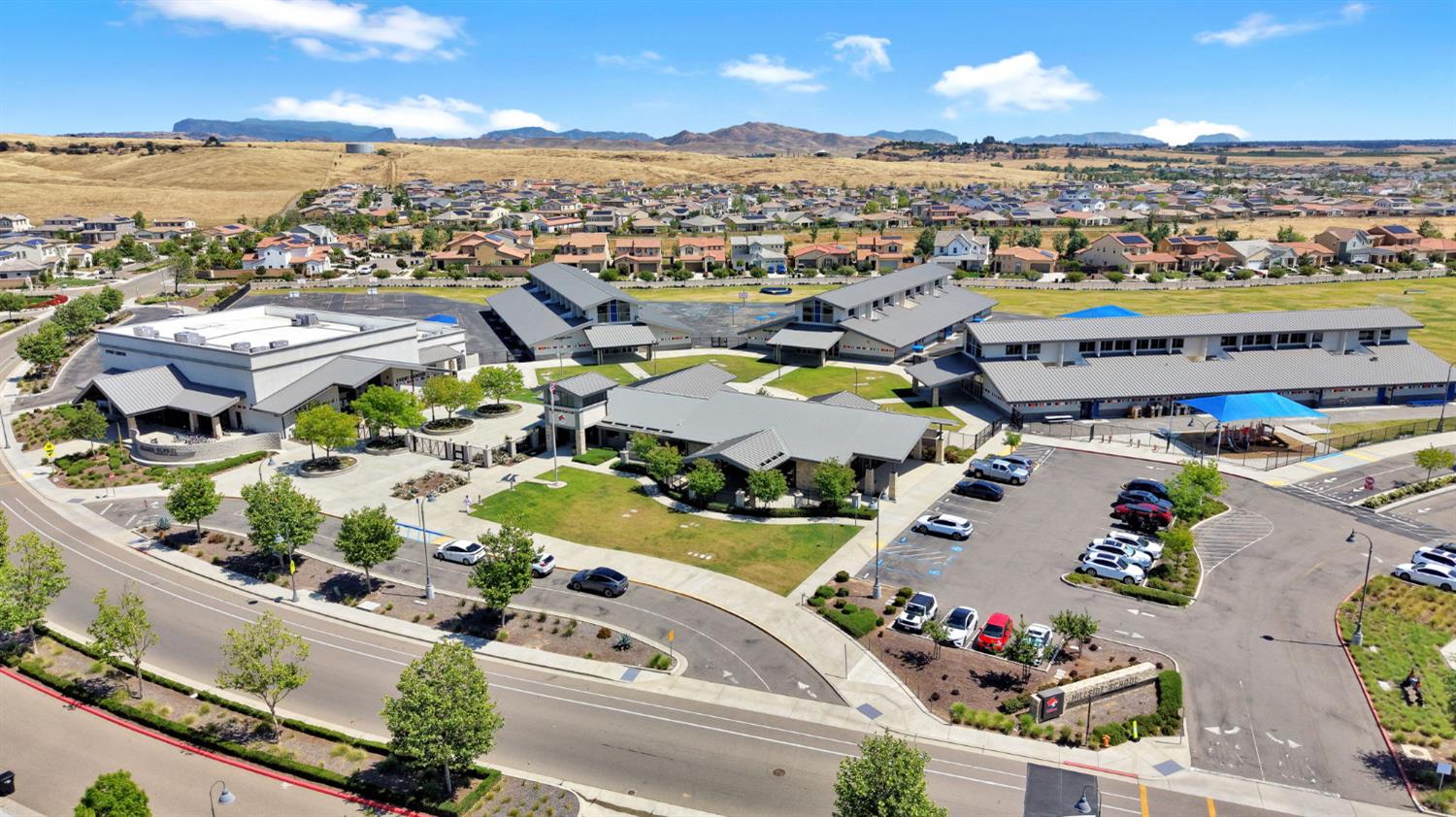 1020 Treasure Hills Drive, Madera, CA, 93636