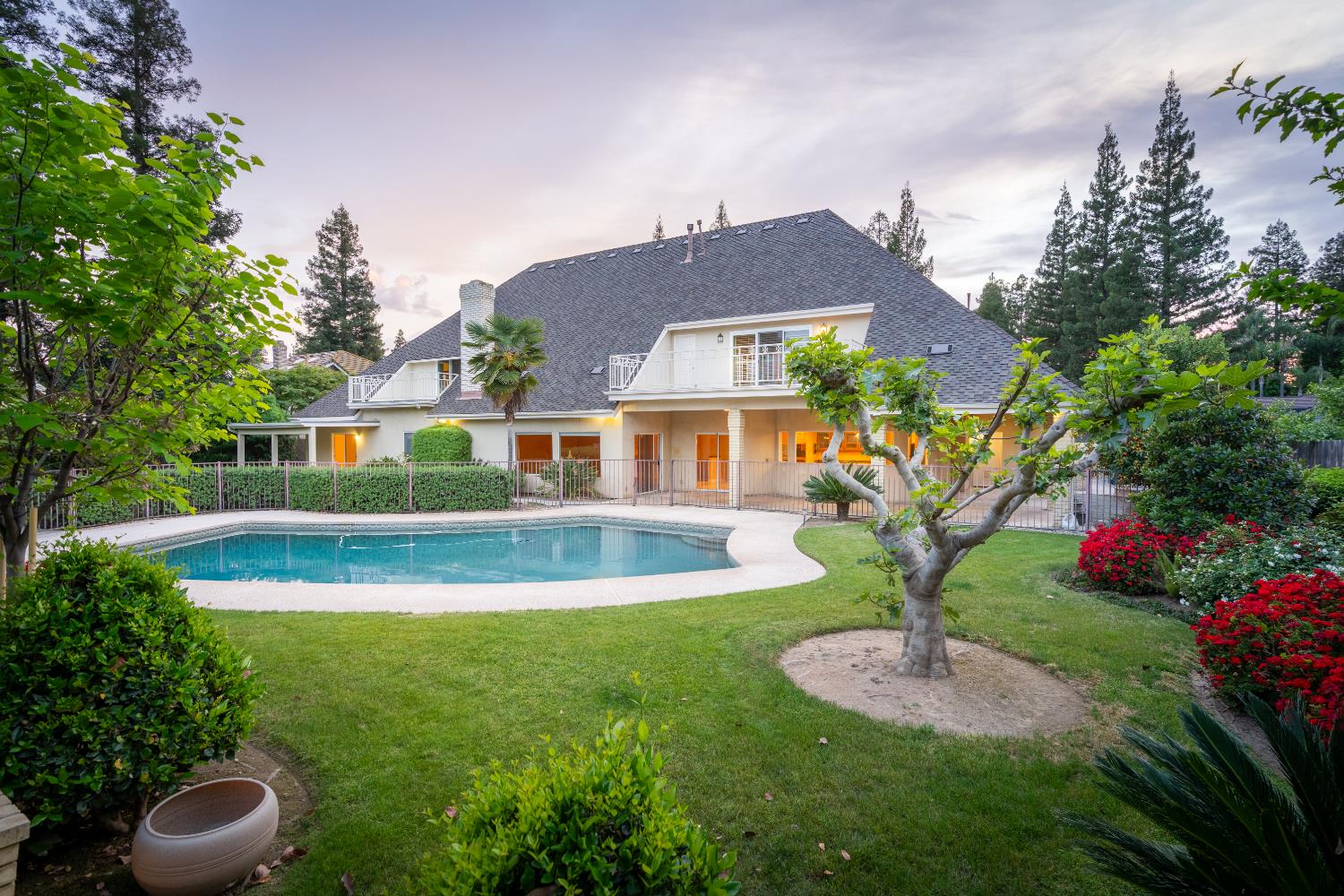 Single Family in Fresno - photo 3