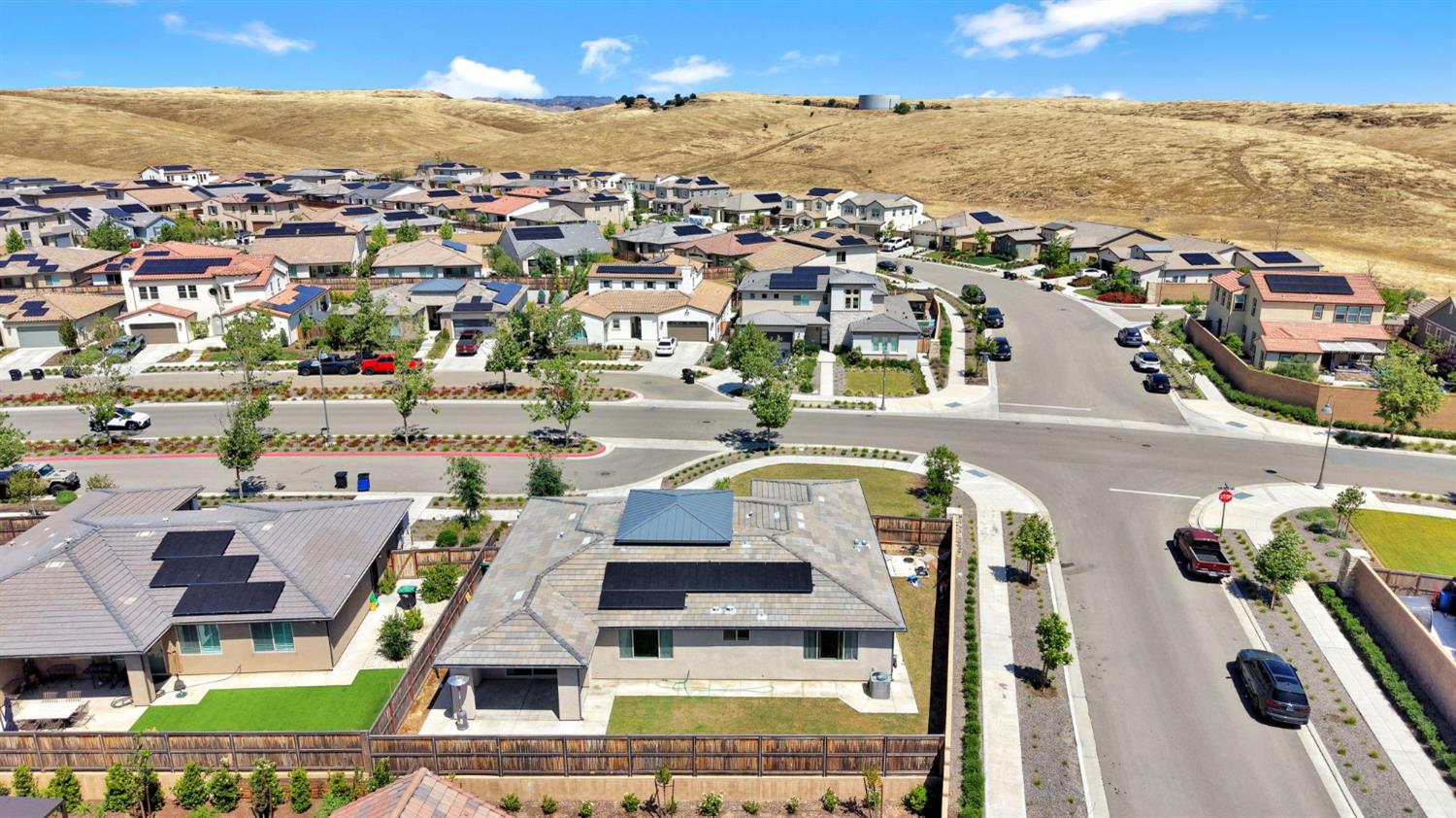 1020 Treasure Hills Drive, Madera, CA, 93636