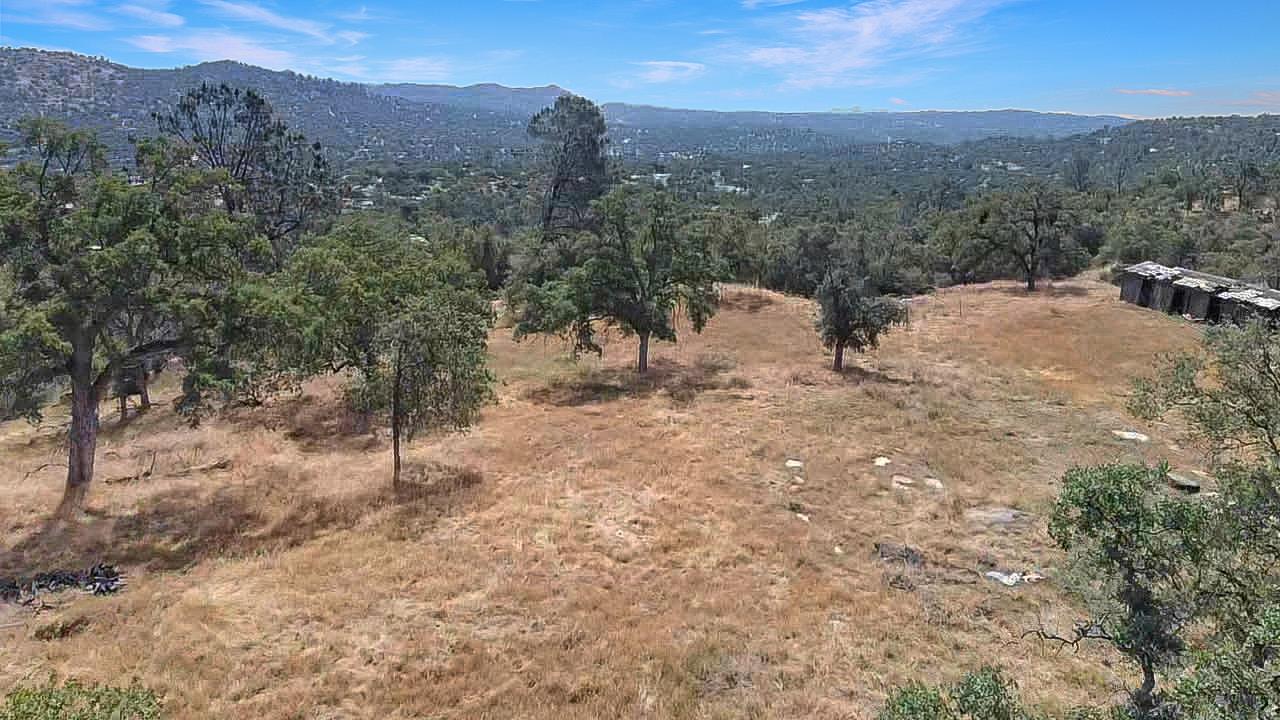 Vacant Lot in Coarsegold