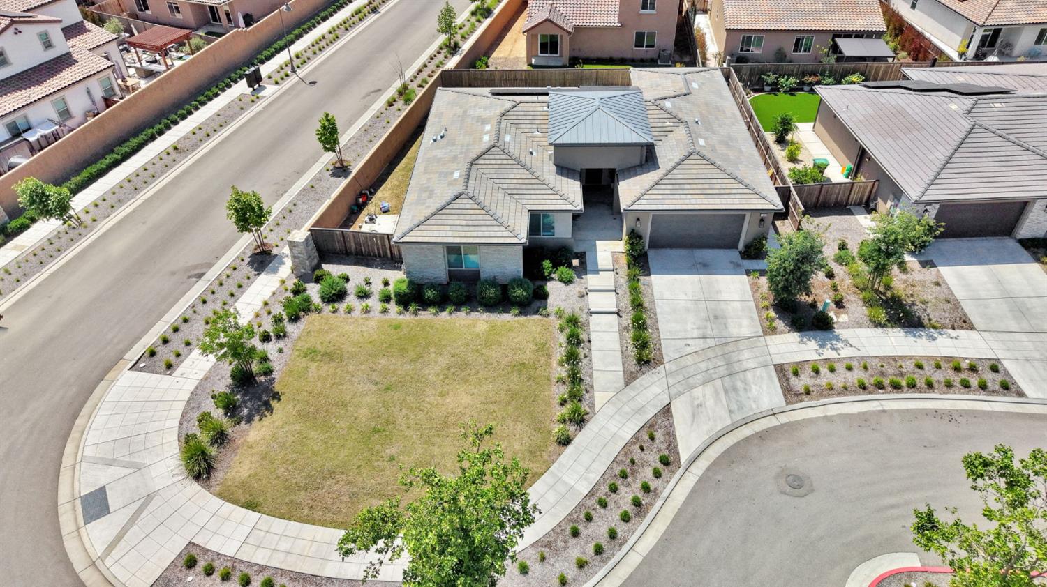 1020 Treasure Hills Drive, Madera, CA, 93636