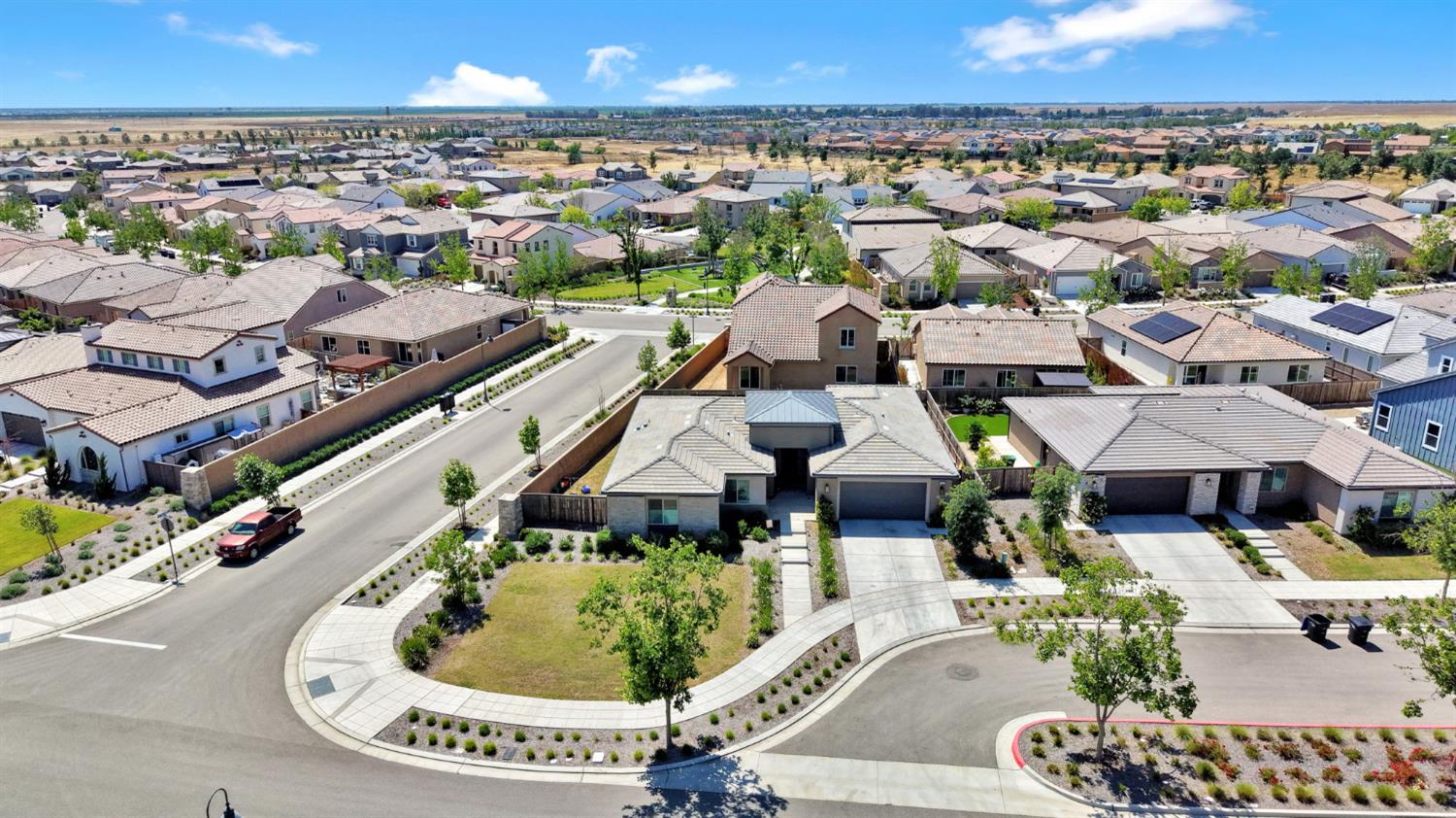 1020 Treasure Hills Drive, Madera, CA, 93636