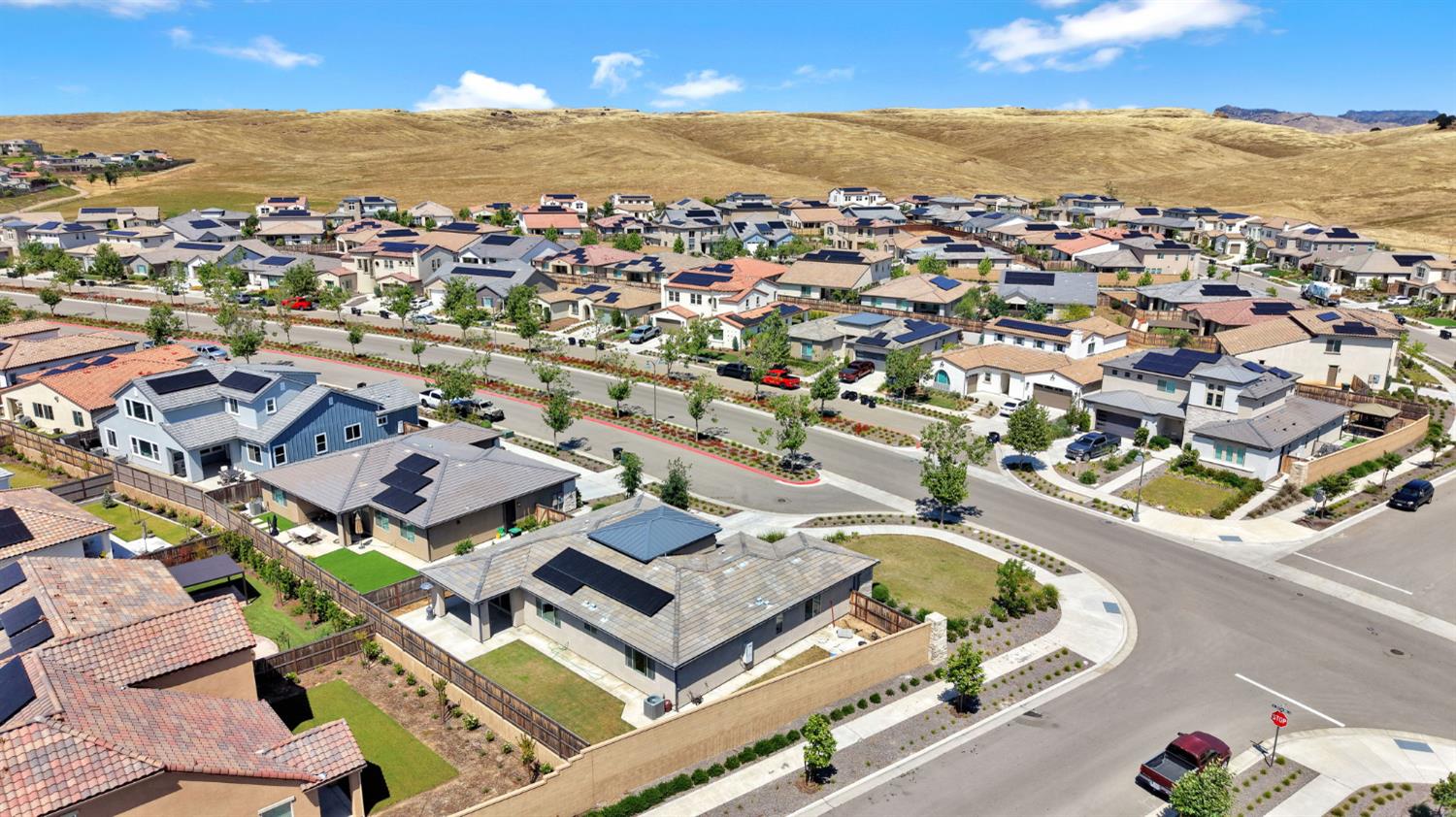 1020 Treasure Hills Drive, Madera, CA, 93636