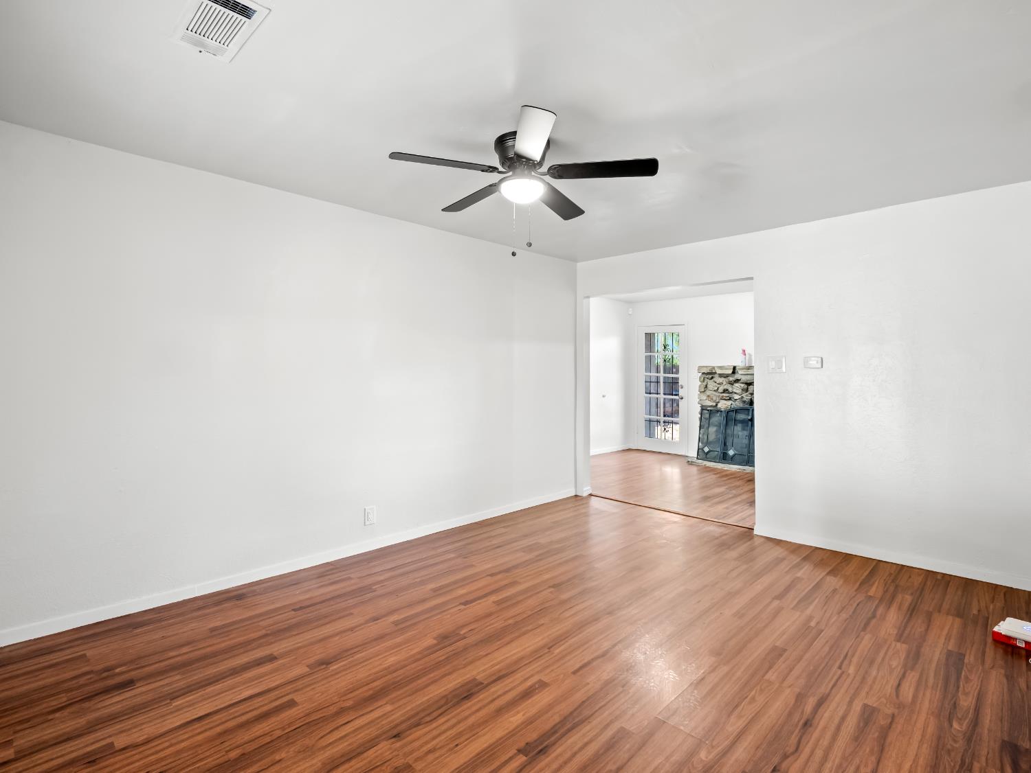 4743 E Lane Avenue, Fresno, CA, 93702