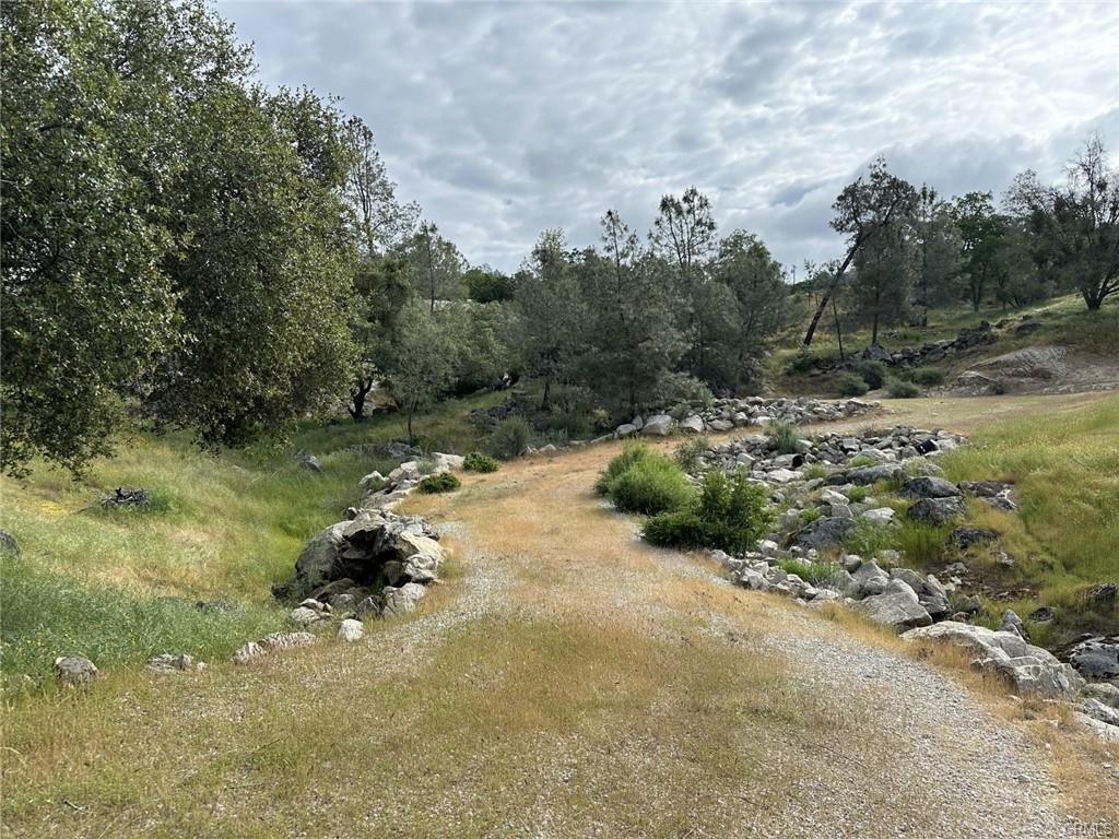Vacant Lot in Coarsegold