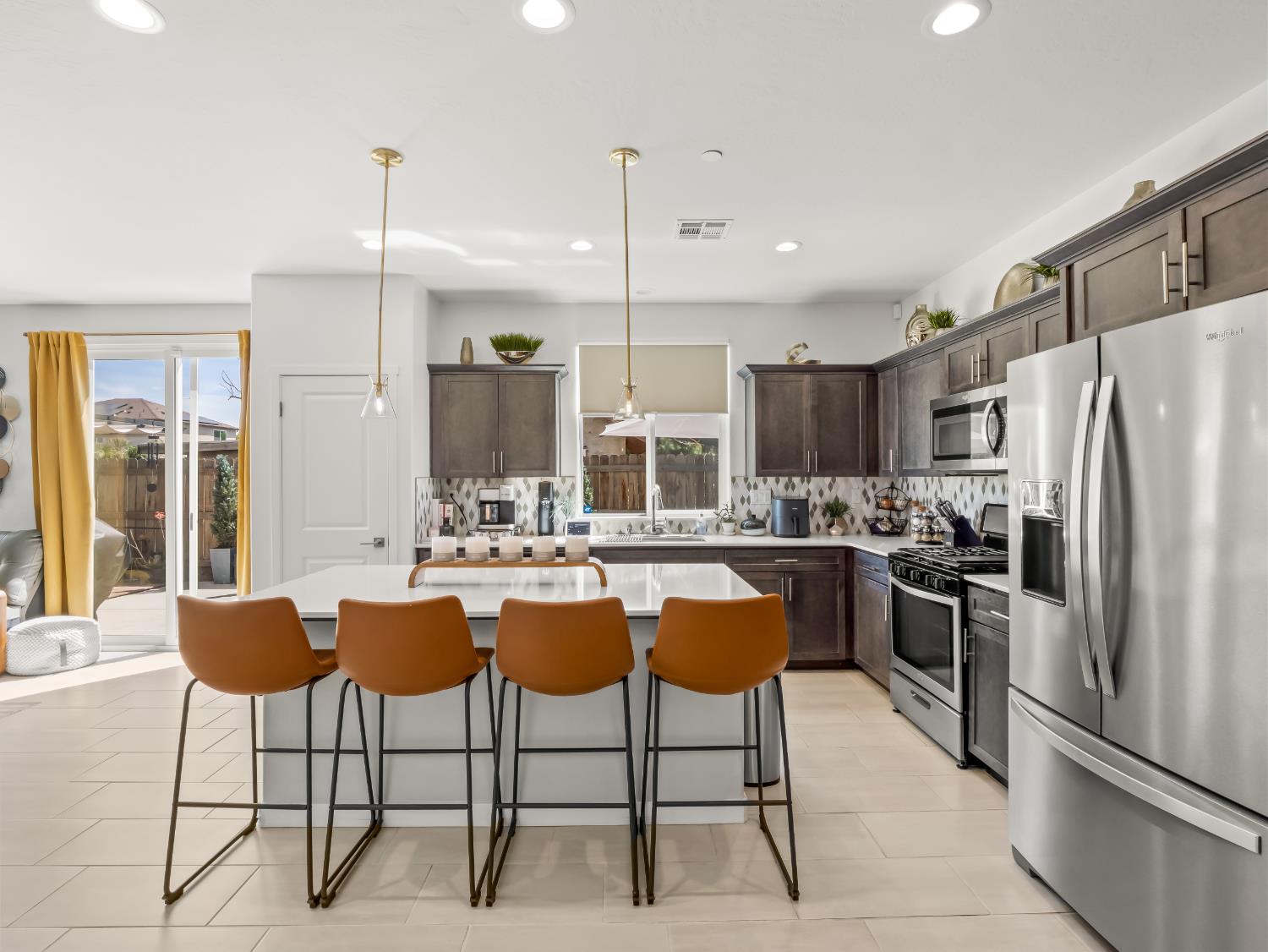 4198 N Reed Avenue, Fresno, CA, 93723