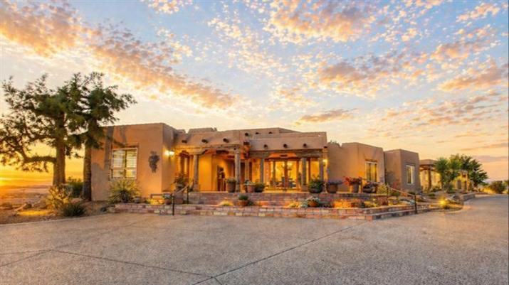 Residential Properties