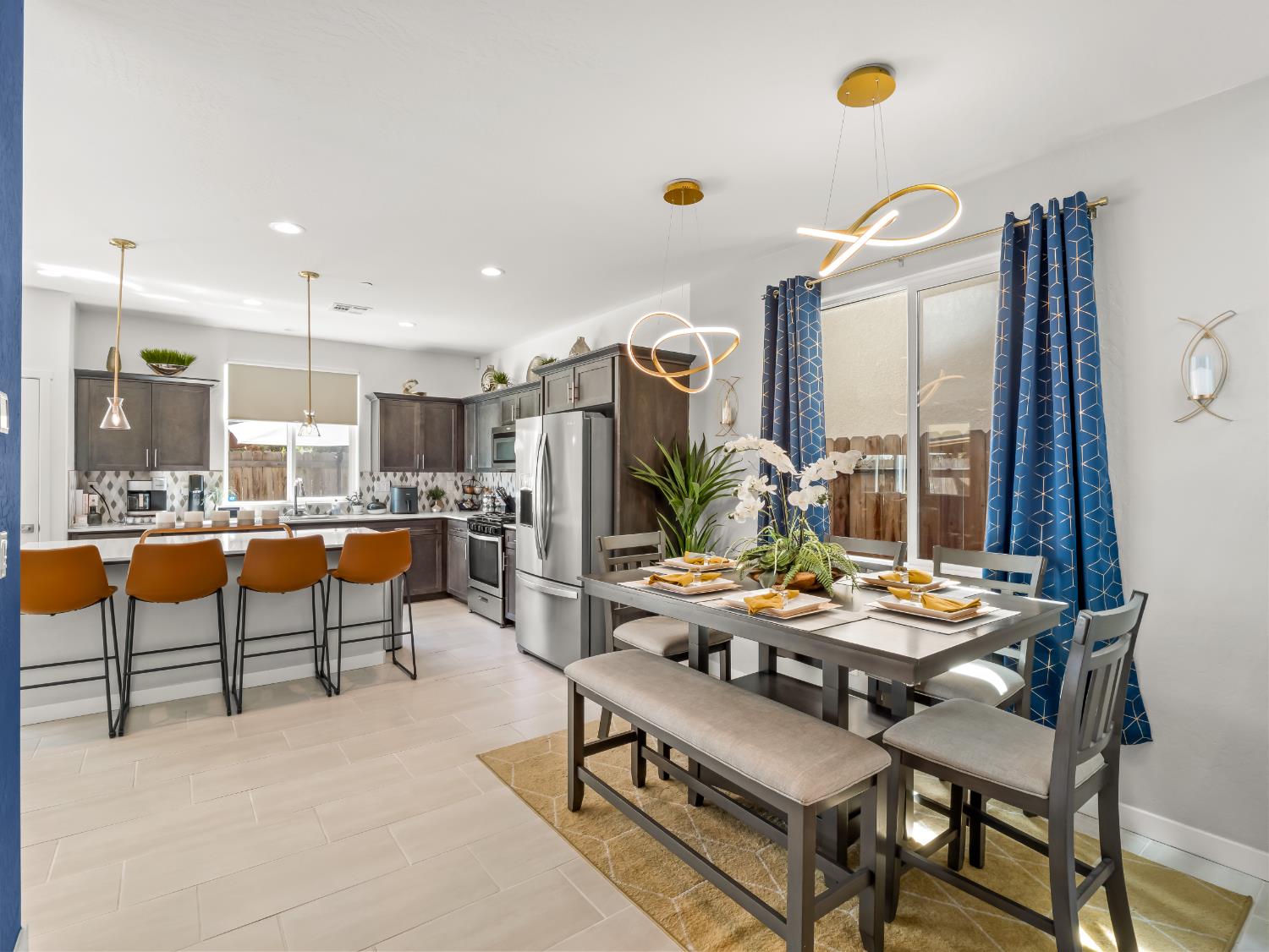 4198 N Reed Avenue, Fresno, CA, 93723