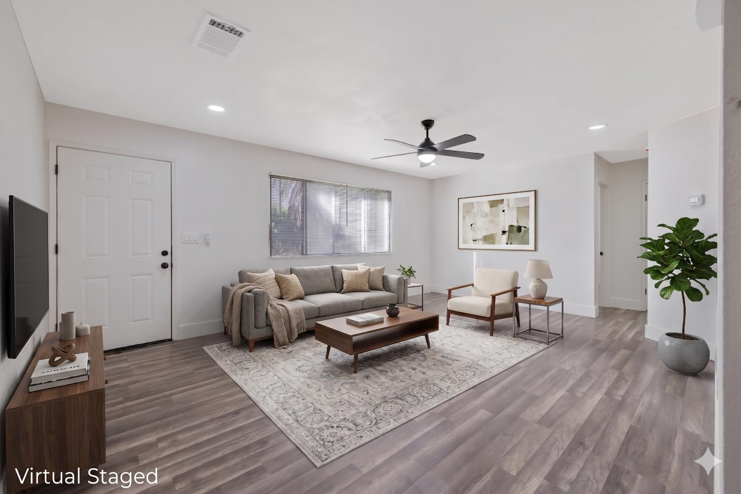 1305 Alameda Avenue, Chowchilla, CA, 93610