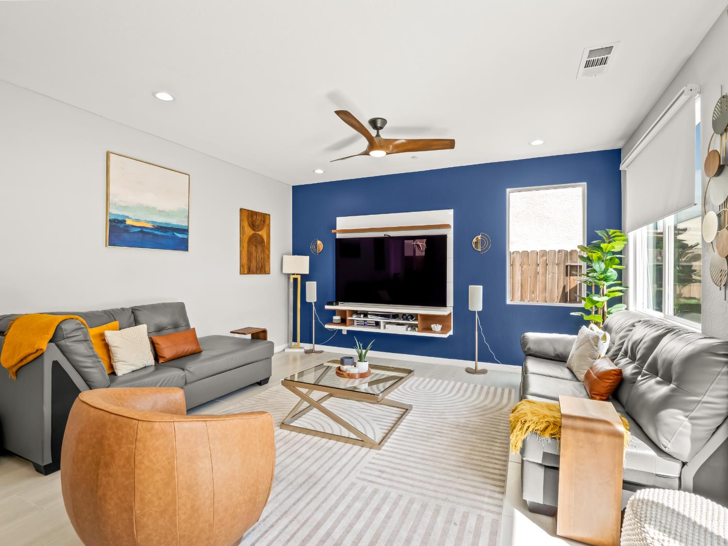 4198 N Reed Avenue, Fresno, CA, 93723