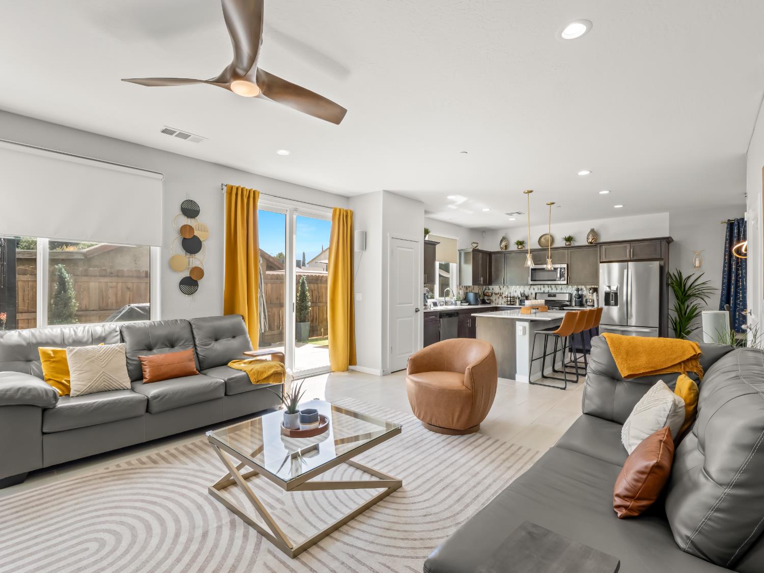 4198 N Reed Avenue, Fresno, CA, 93723