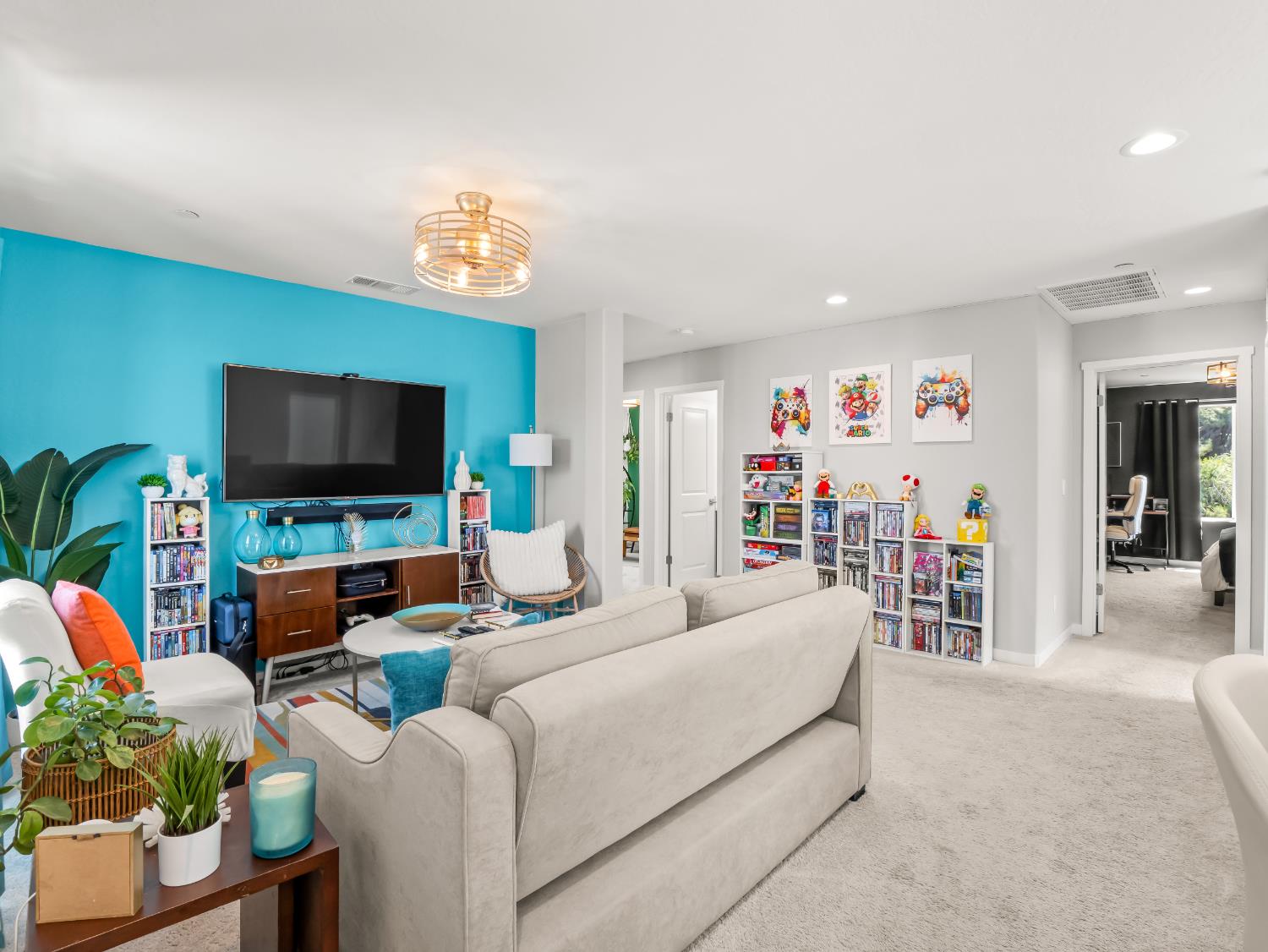 4198 N Reed Avenue, Fresno, CA, 93723