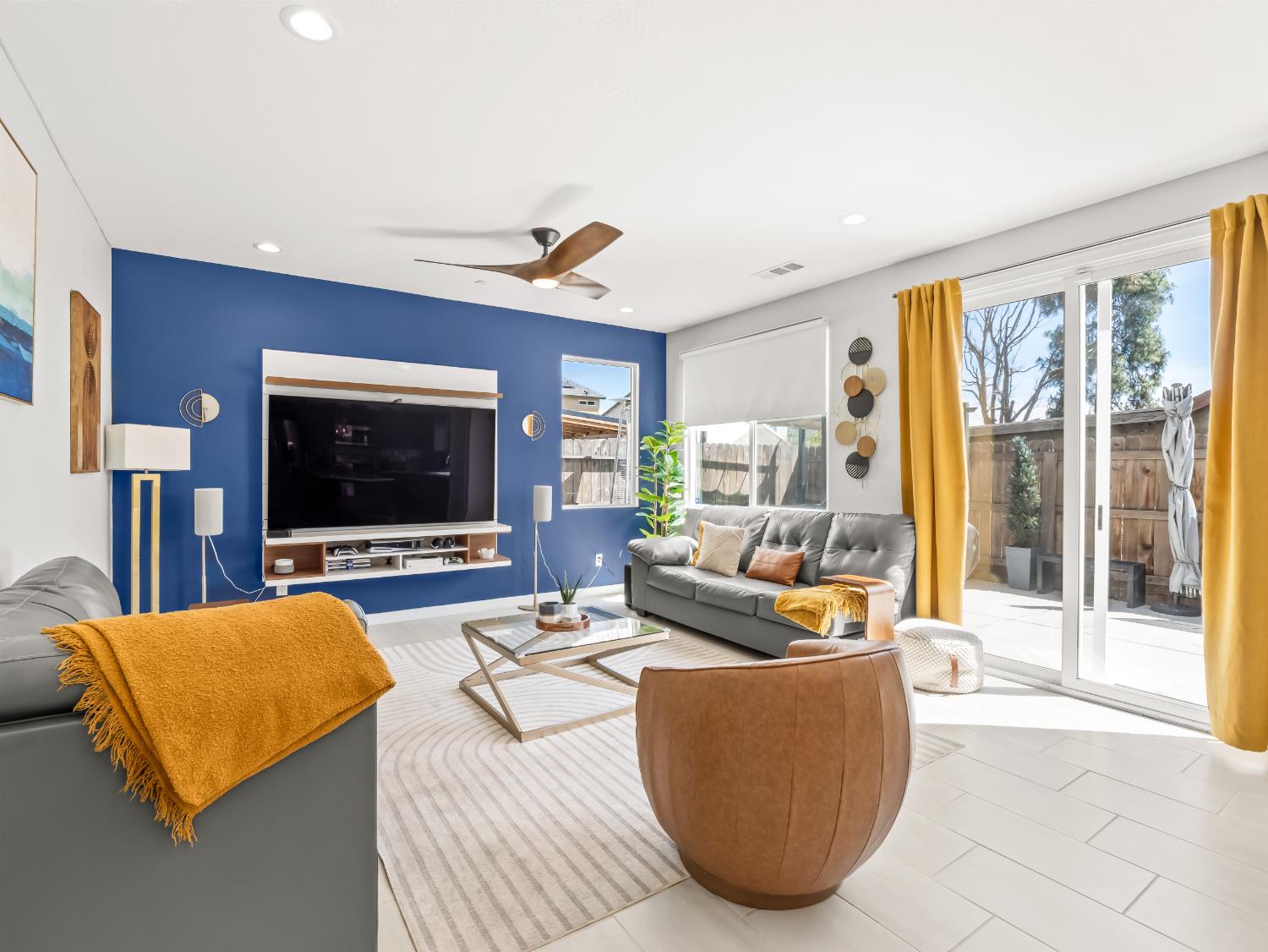 4198 N Reed Avenue, Fresno, CA, 93723