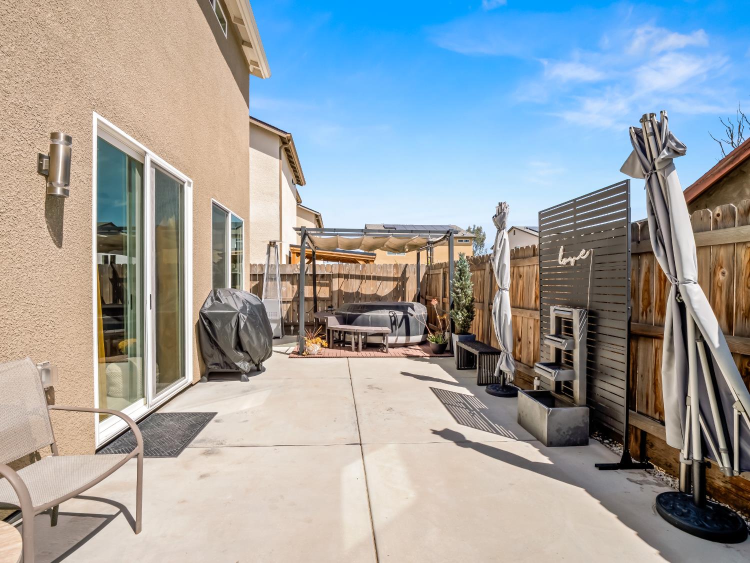 4198 N Reed Avenue, Fresno, CA, 93723