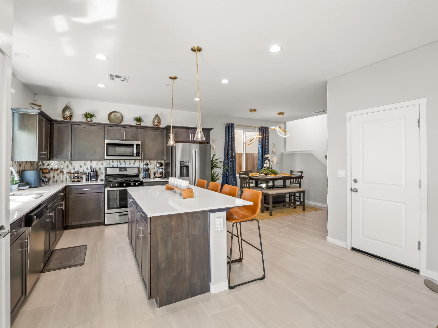 4198 N Reed Avenue, Fresno, CA, 93723