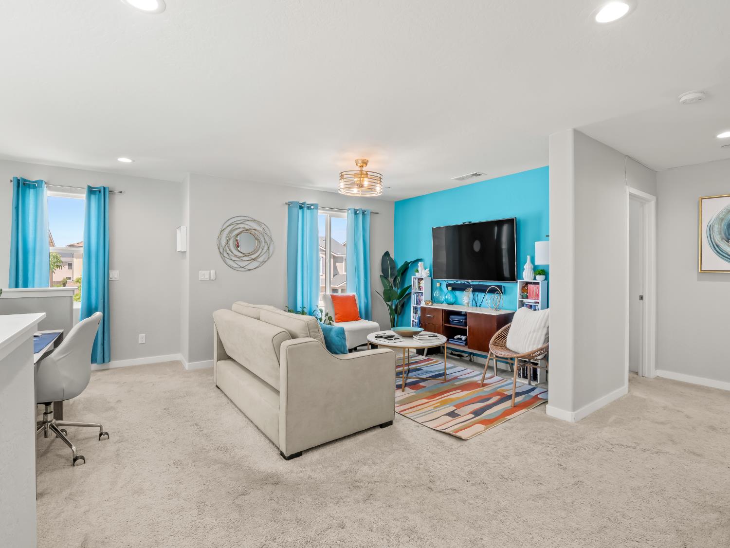 4198 N Reed Avenue, Fresno, CA, 93723