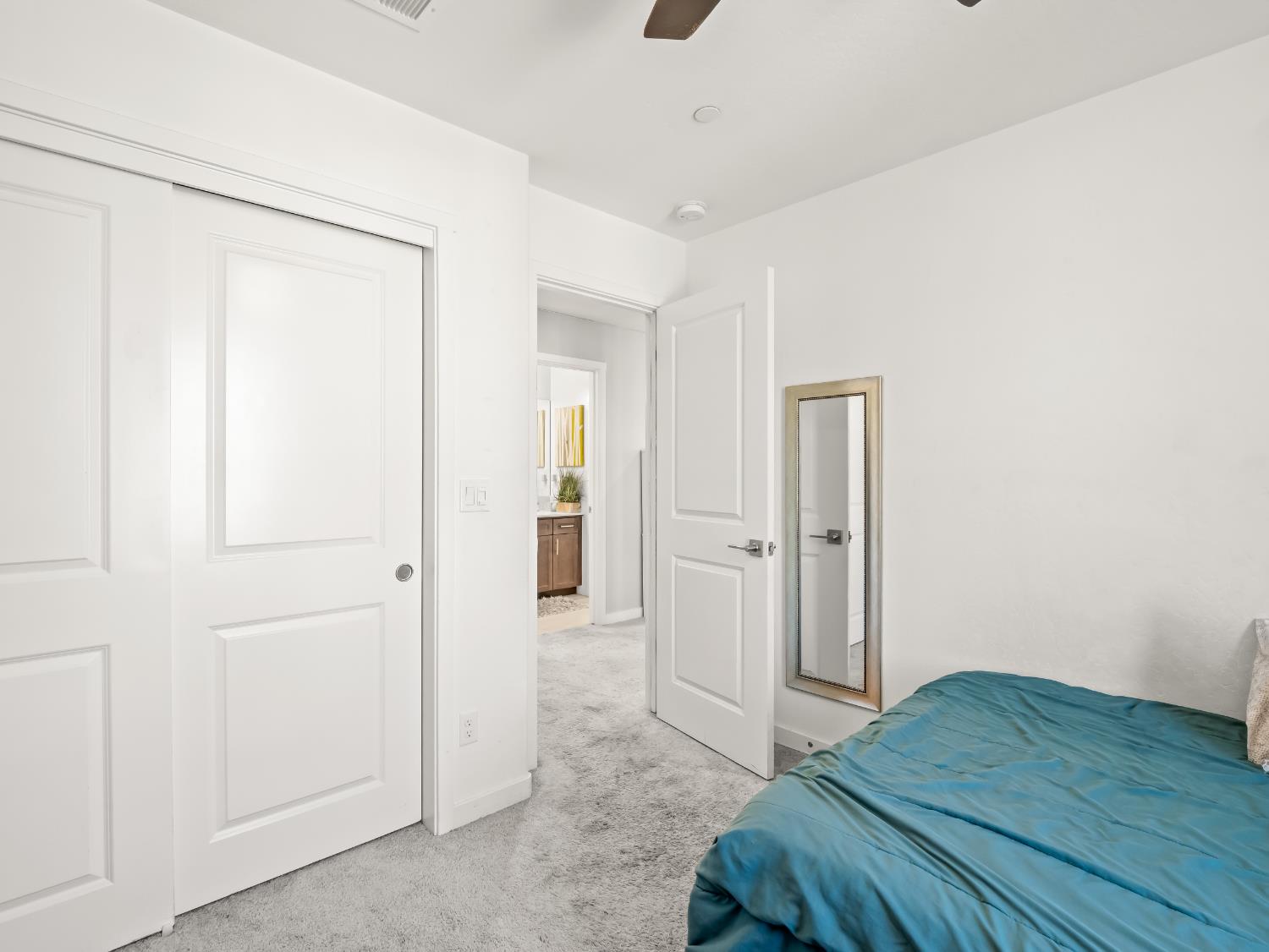 4198 N Reed Avenue, Fresno, CA, 93723