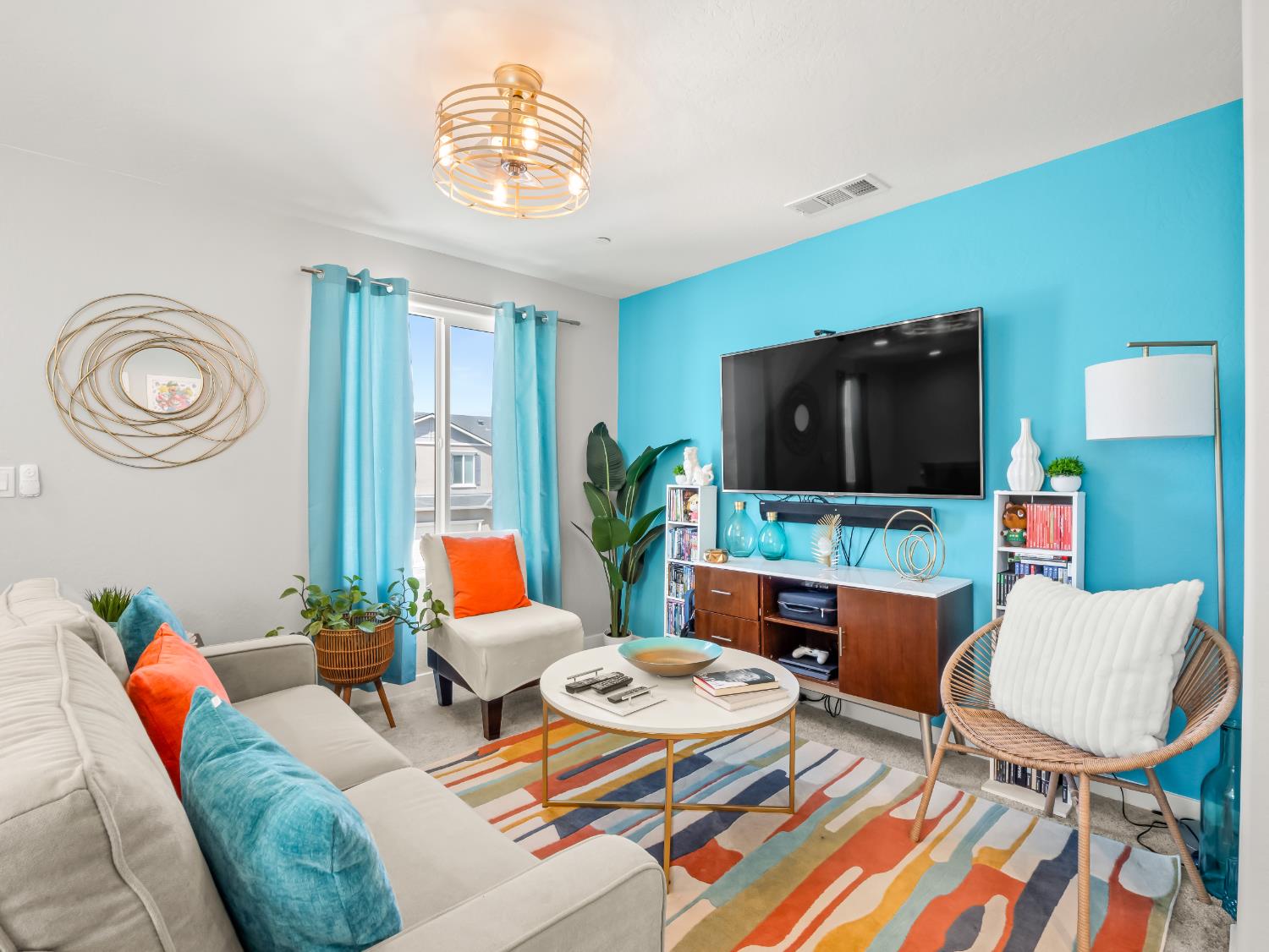 4198 N Reed Avenue, Fresno, CA, 93723