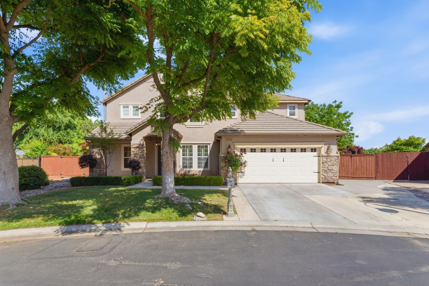 Single Family in Clovis - photo 2
