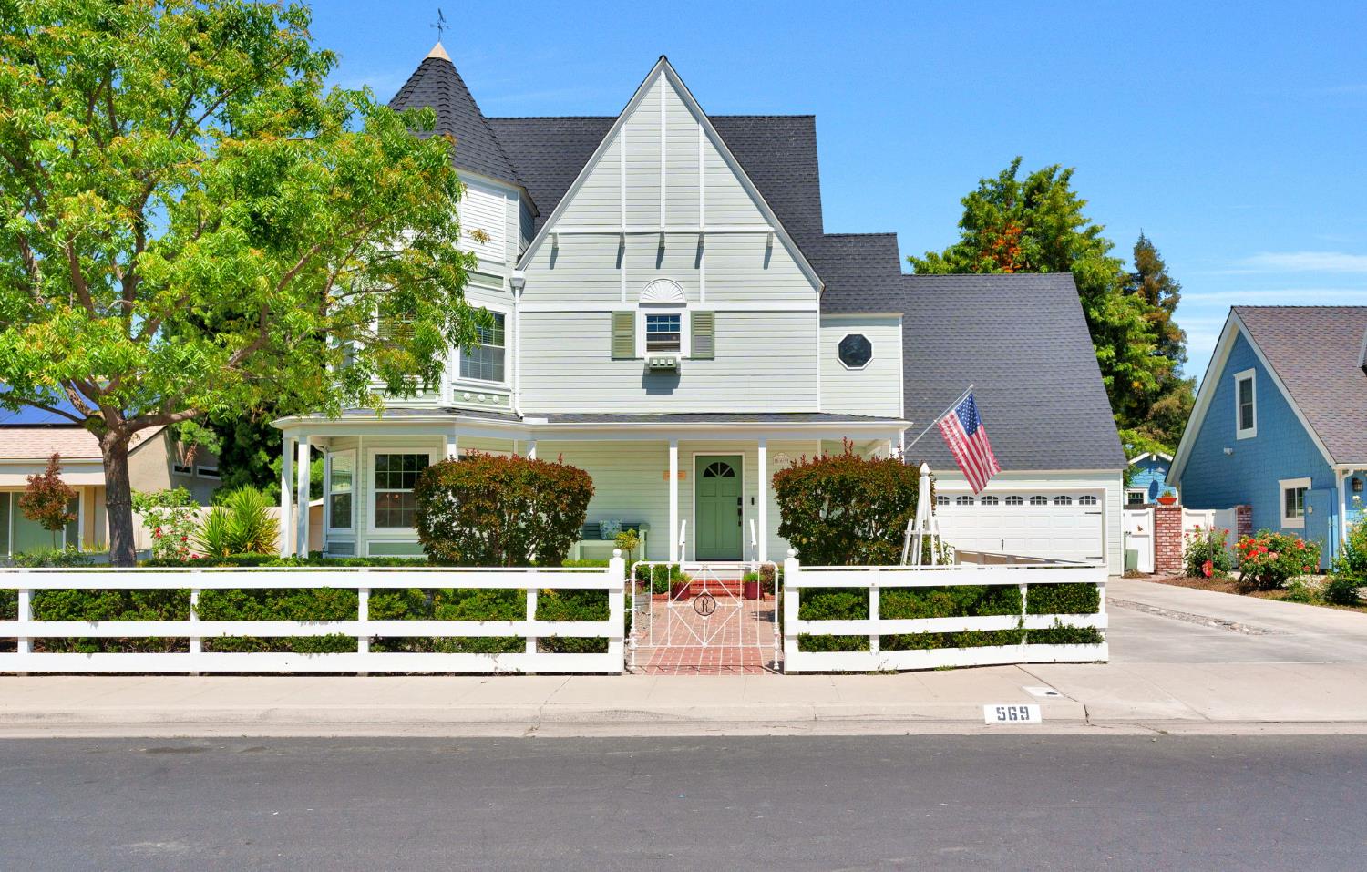 502 Traverse Drive S, Madera, CA, 93636