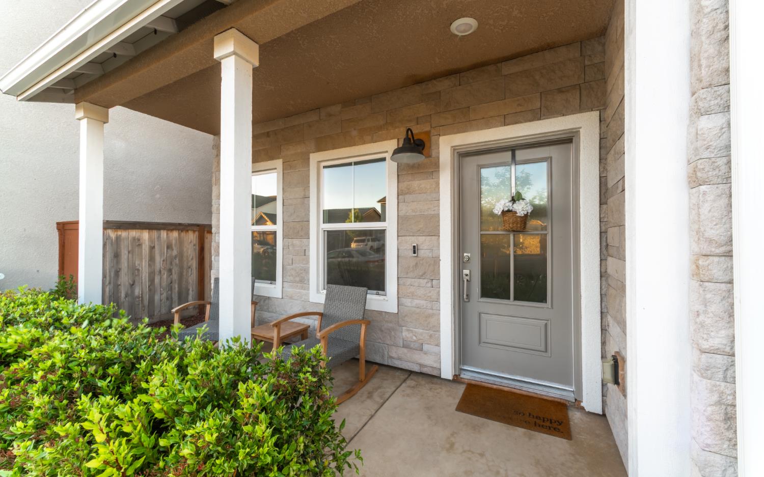 Single Family in Clovis