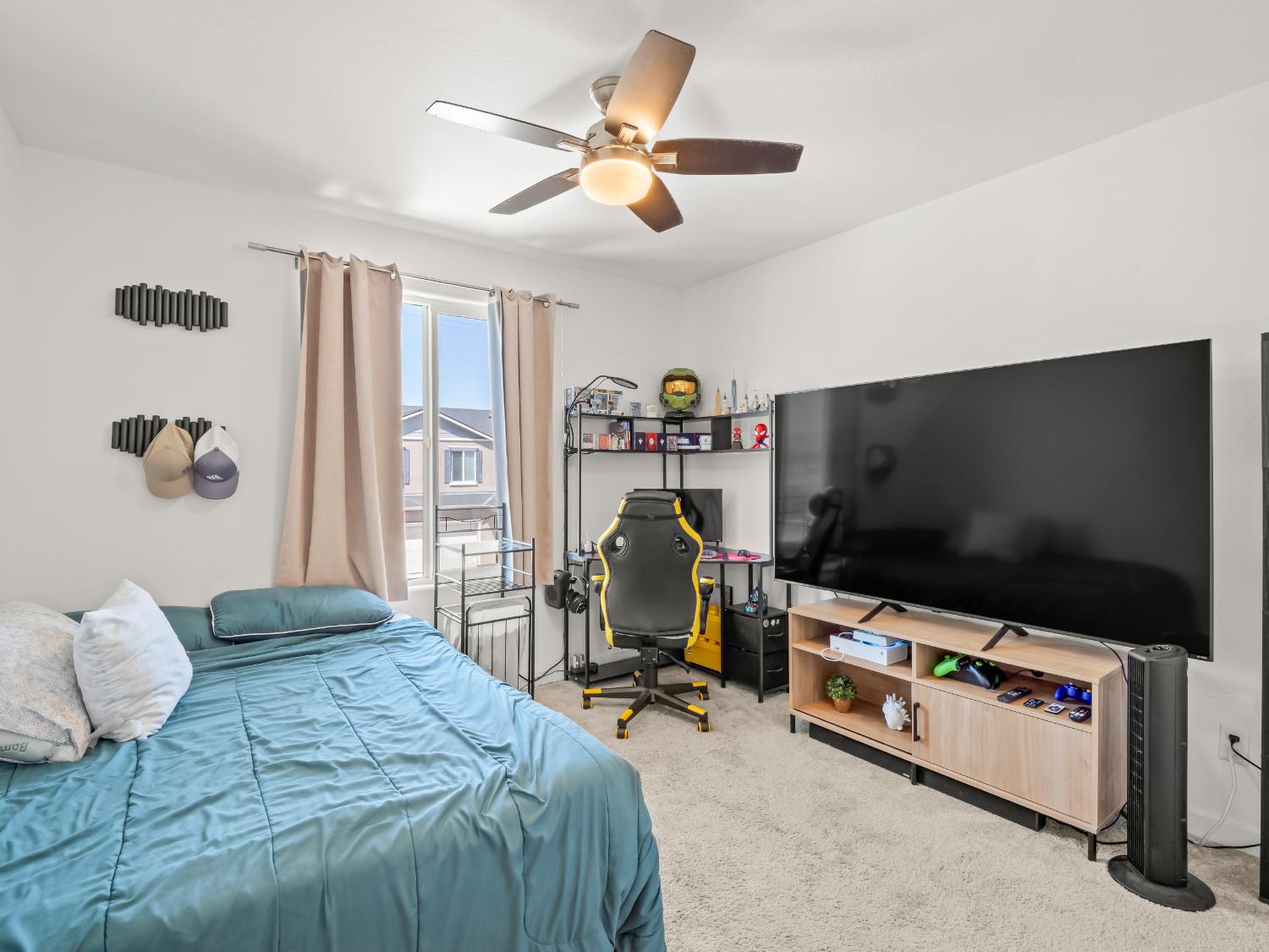 4198 N Reed Avenue, Fresno, CA, 93723