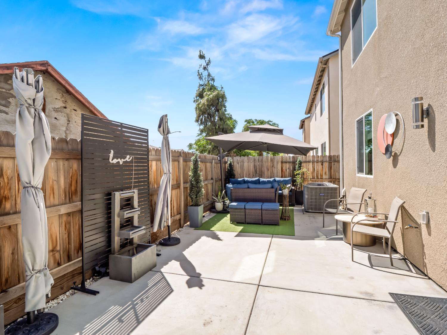 4198 N Reed Avenue, Fresno, CA, 93723