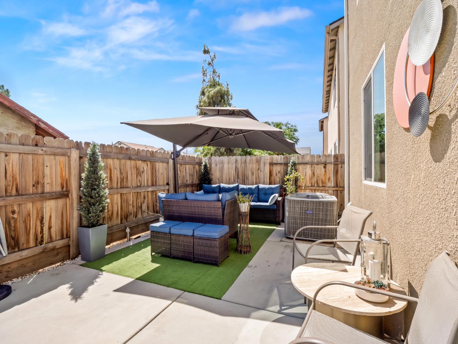 4198 N Reed Avenue, Fresno, CA, 93723