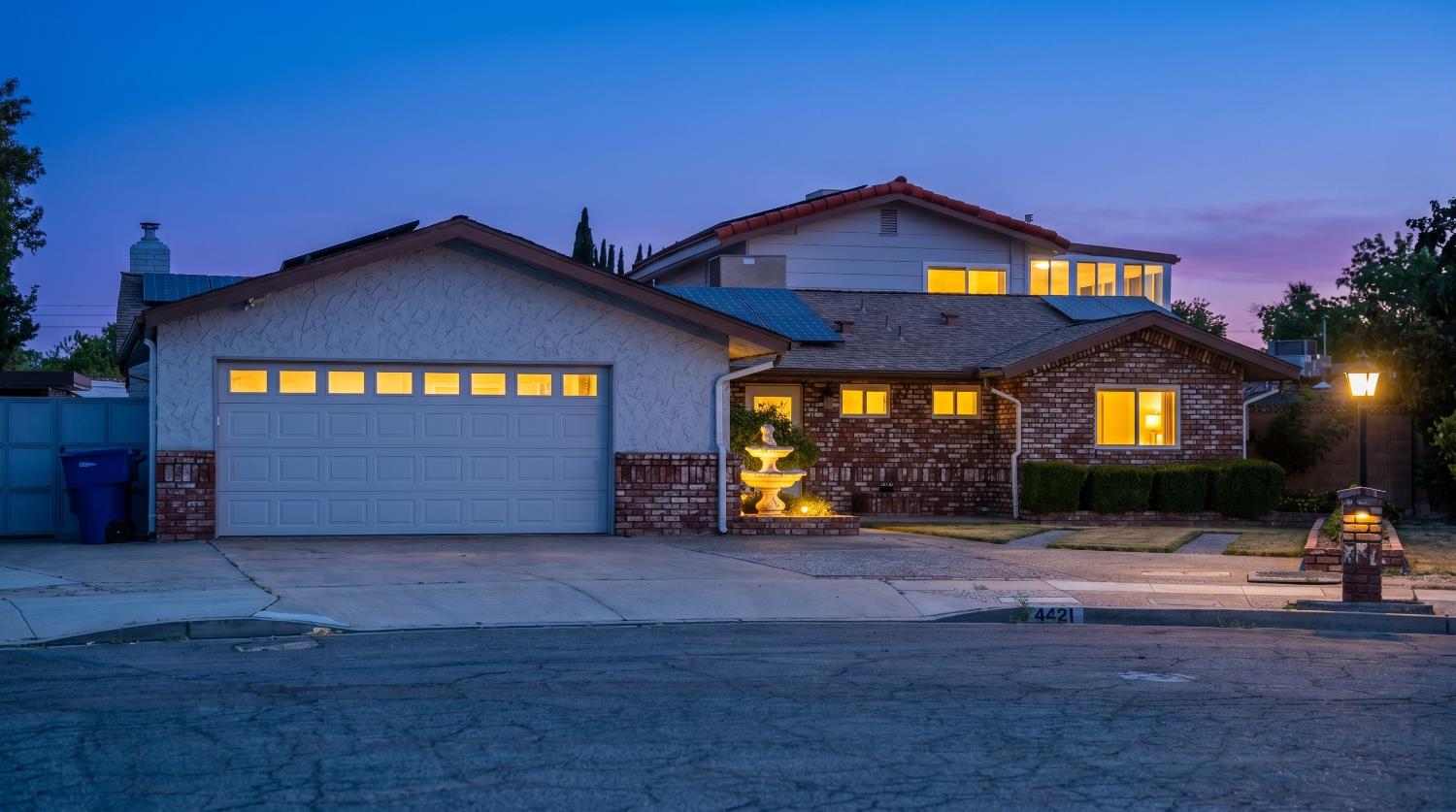 3448 W Peralta Way, Fresno, CA, 93722