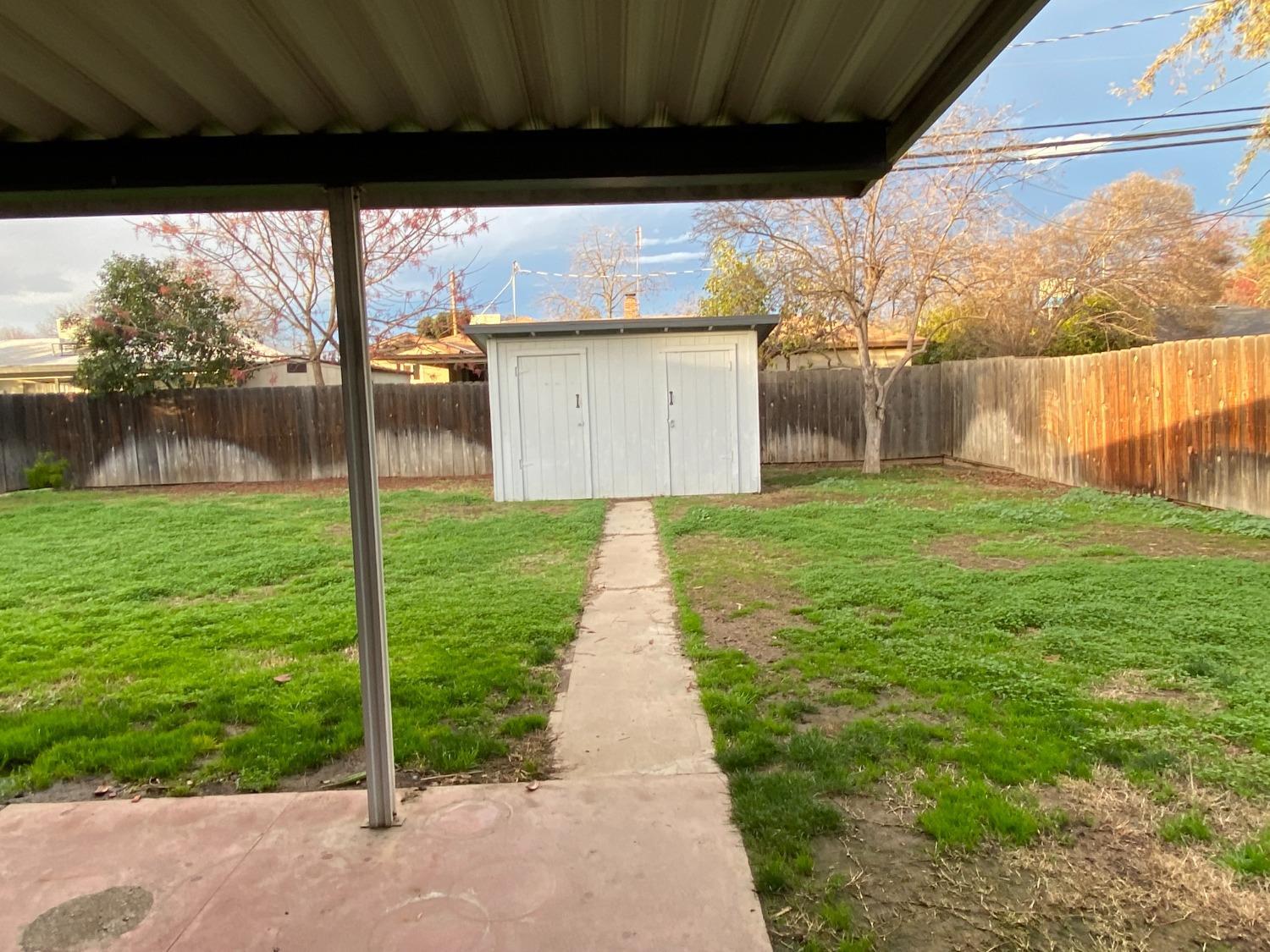 3235 E Princeton Avenue, Fresno, CA, 93703
