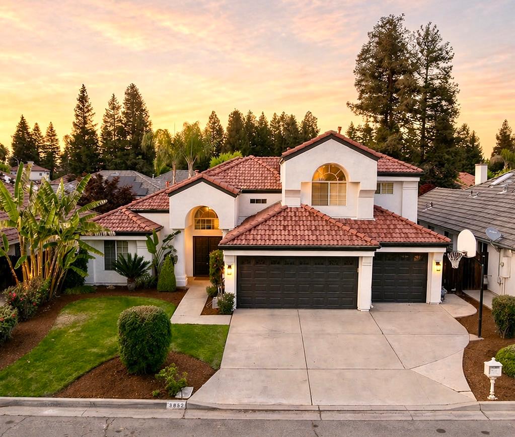 4240 Hillside Road, Madera, CA, 93636