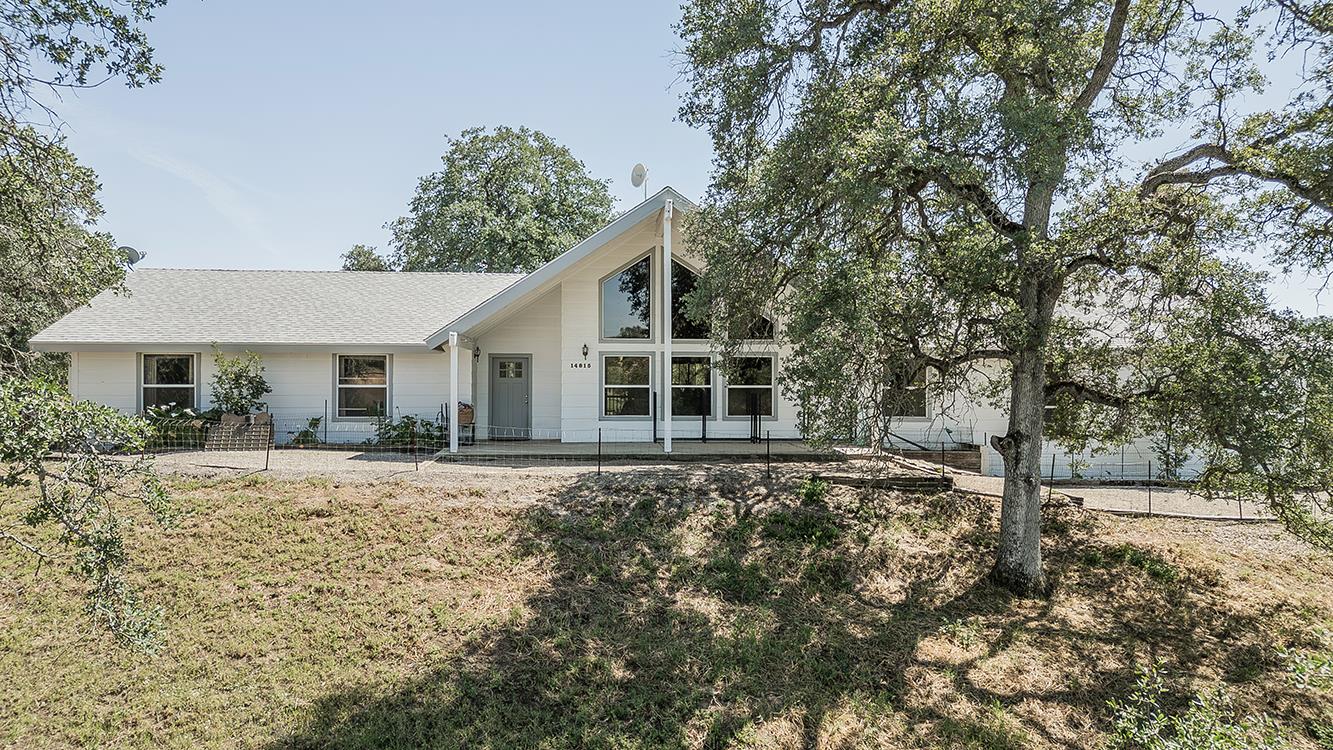 Single Family in Prather - photo 3