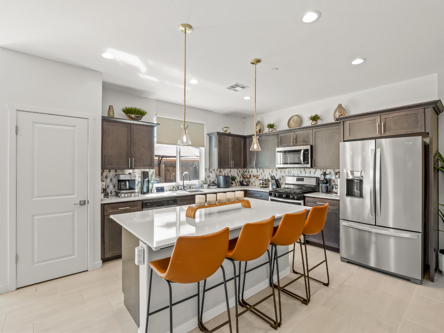 4198 N Reed Avenue, Fresno, CA, 93723